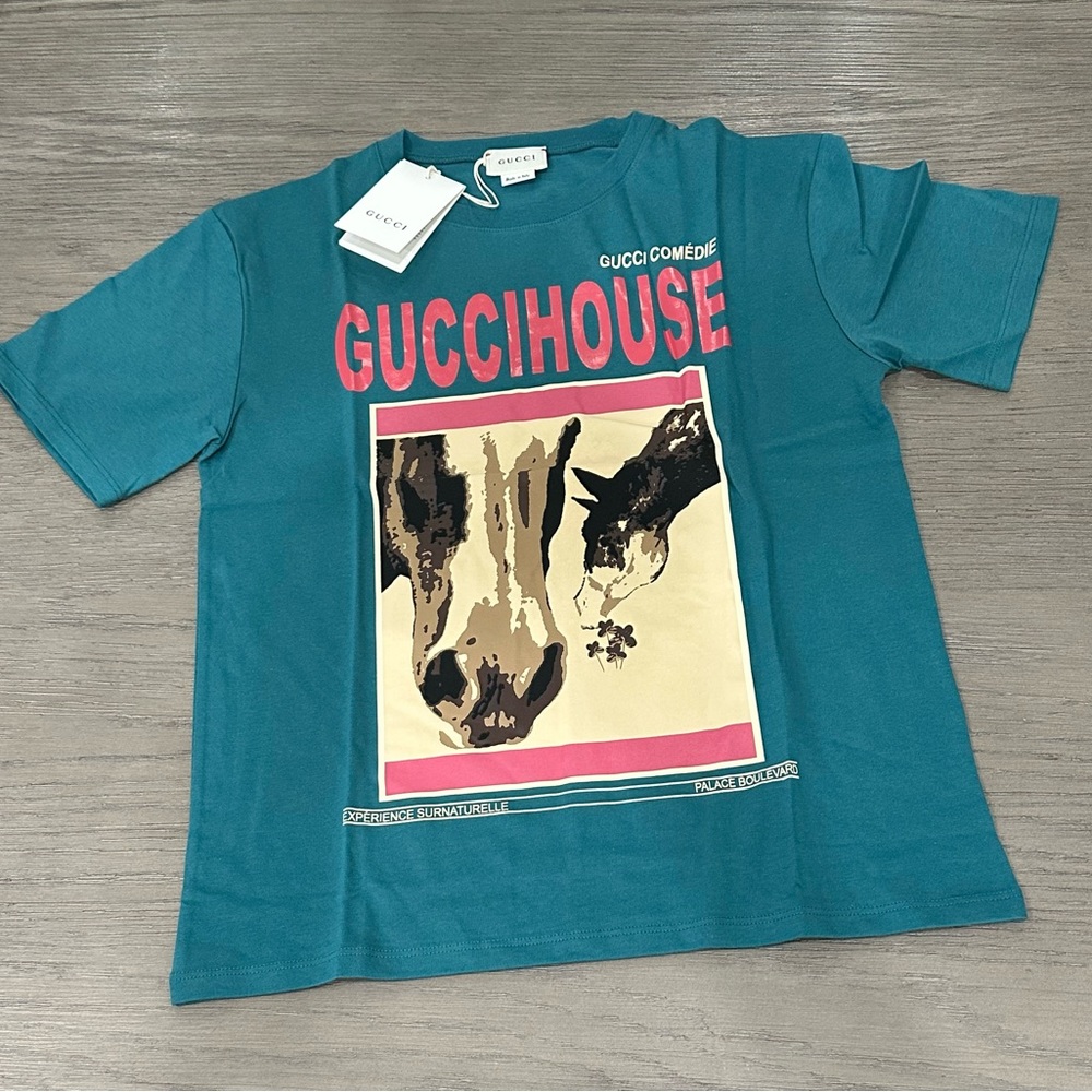 Gucci T-Shirt